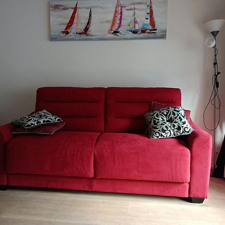 Appartement Sam Le Lezard Sarl à Nice Extérieur photo