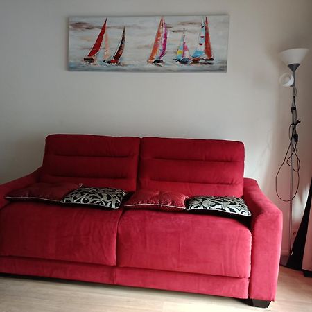 Appartement Sam Le Lezard Sarl à Nice Extérieur photo