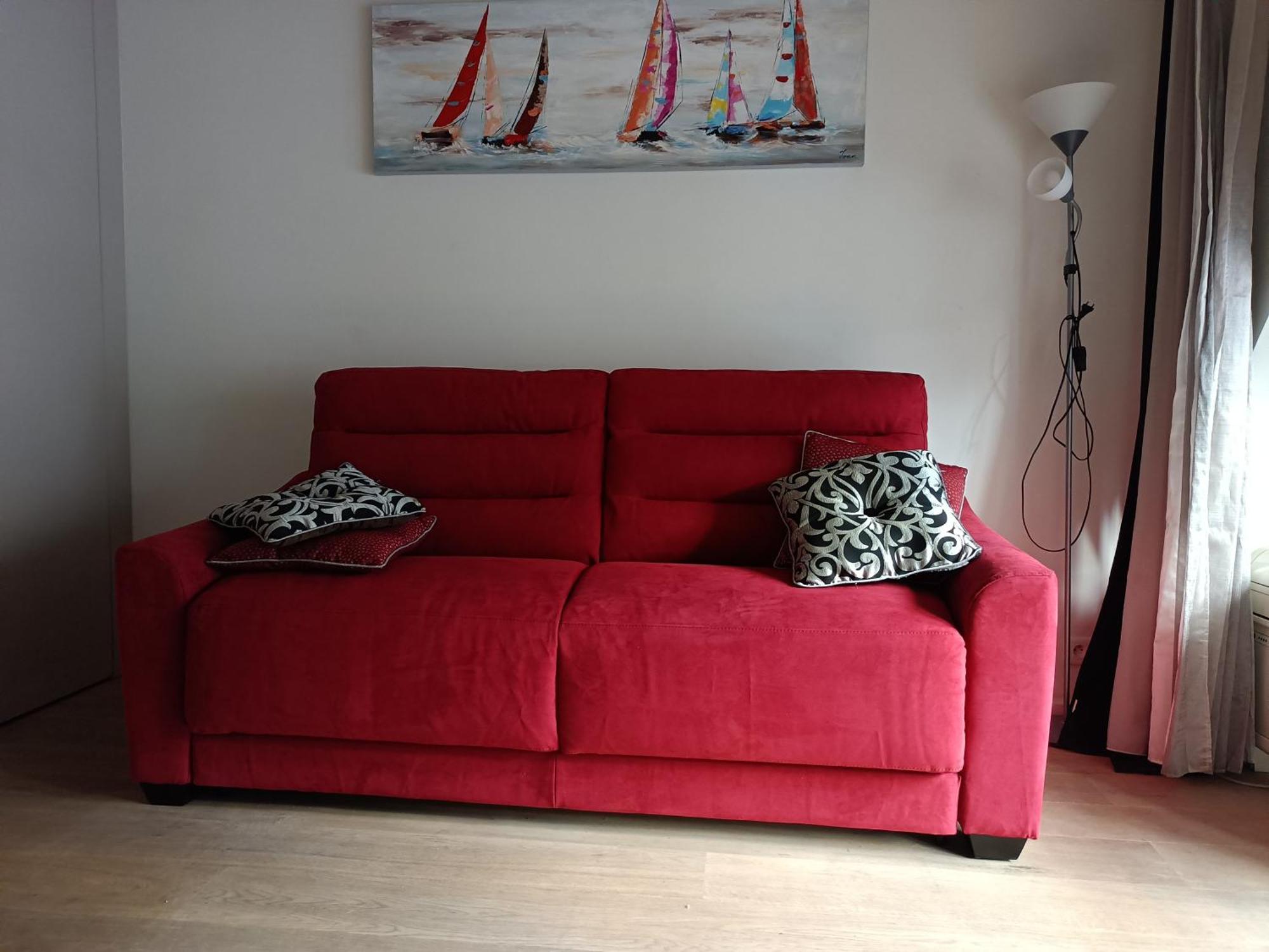 Appartement Sam Le Lezard Sarl à Nice Extérieur photo
