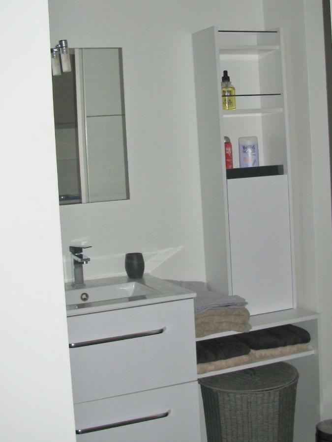 Appartement Sam Le Lezard Sarl à Nice Extérieur photo