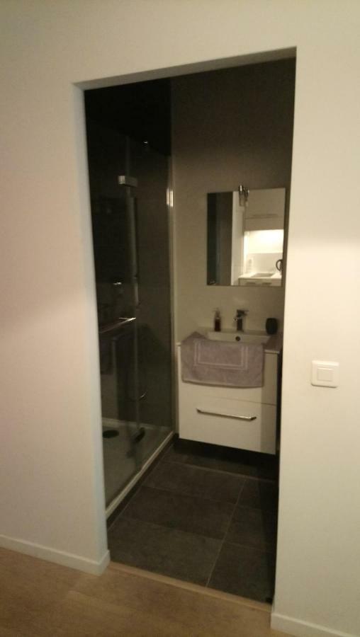 Appartement Sam Le Lezard Sarl à Nice Extérieur photo