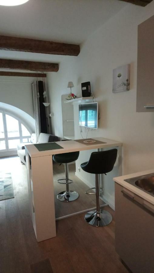 Appartement Sam Le Lezard Sarl à Nice Extérieur photo