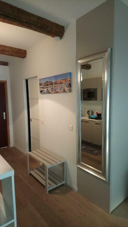Appartement Sam Le Lezard Sarl à Nice Extérieur photo